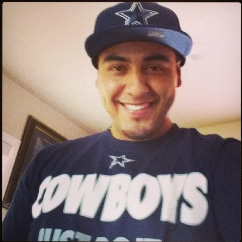 Meet your Posher, Raynaldo